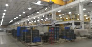 industrial