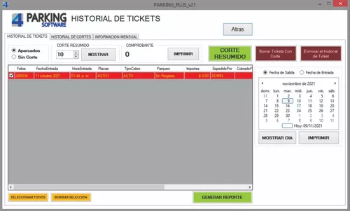 historial