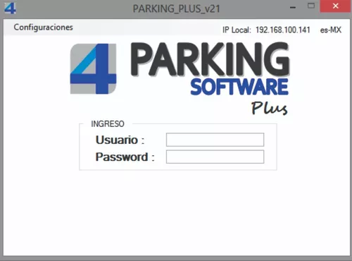 login