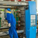 Mantenimiento a dispositivos neumáticos y electrónica.