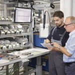 Llevamos a cabo un aquipo de trabajo para conservarlo en condiciones optimas de productividad y seguridad.